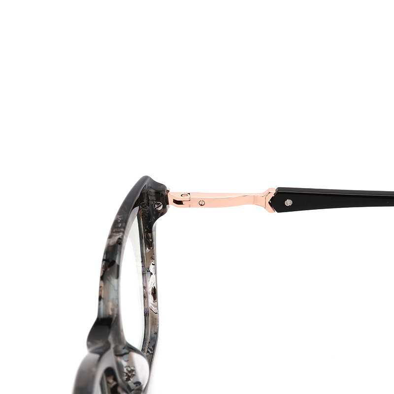 Yg78079 Acetate Optical Frames